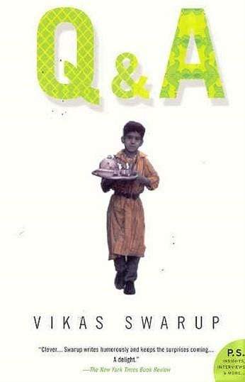 Q and A