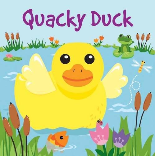 Quacky Duck