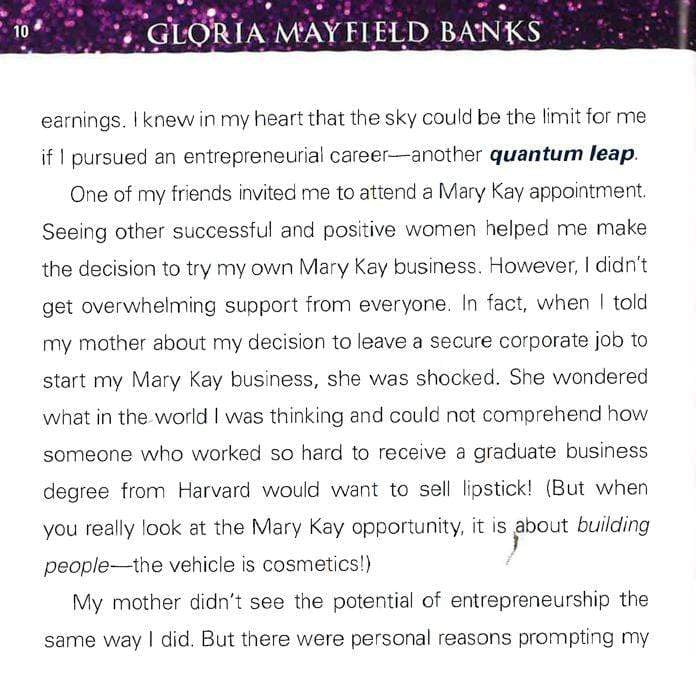 Quantum Leaps: 10 Steps To Help You Soar