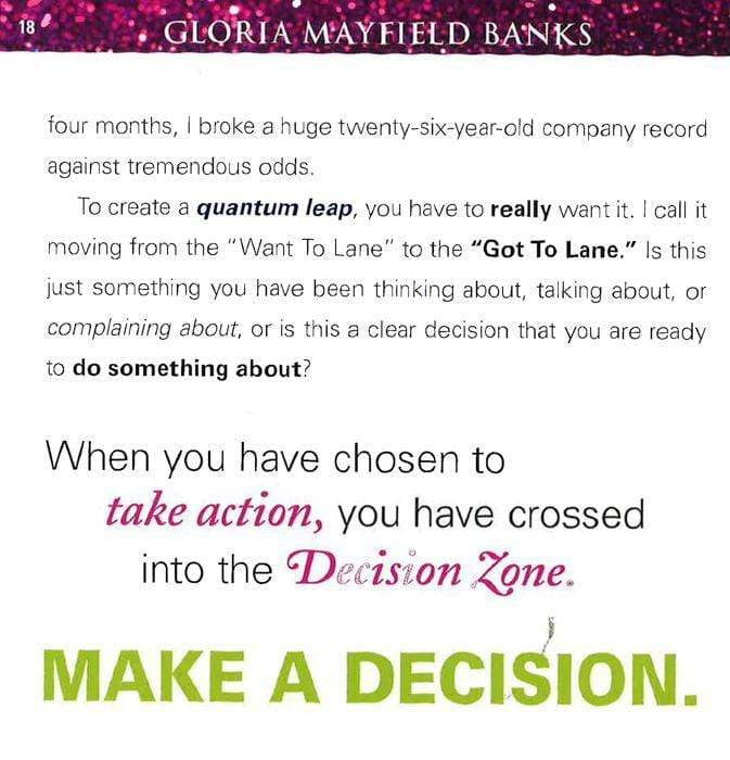 Quantum Leaps: 10 Steps To Help You Soar