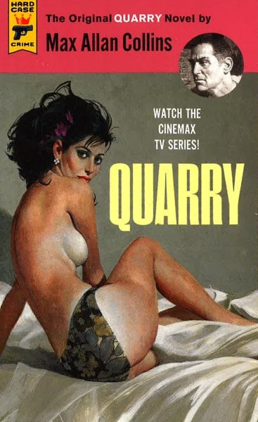 Quarry