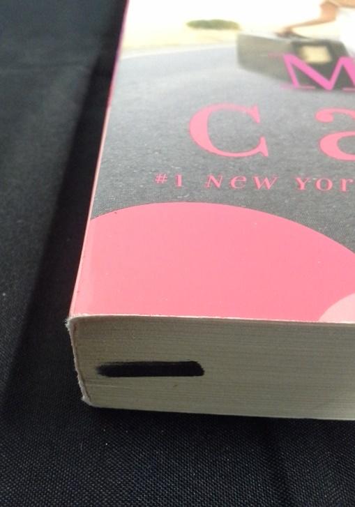 Queen of Babble Gets Hitched