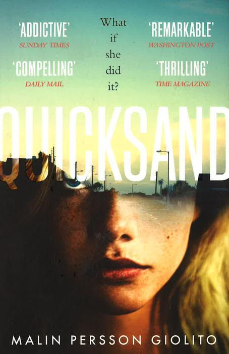 Quicksand