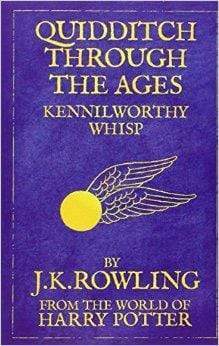 Quidditch Through The Ages