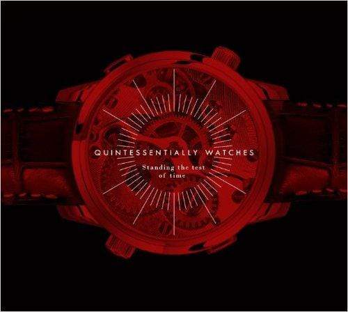Quintessentially Watches