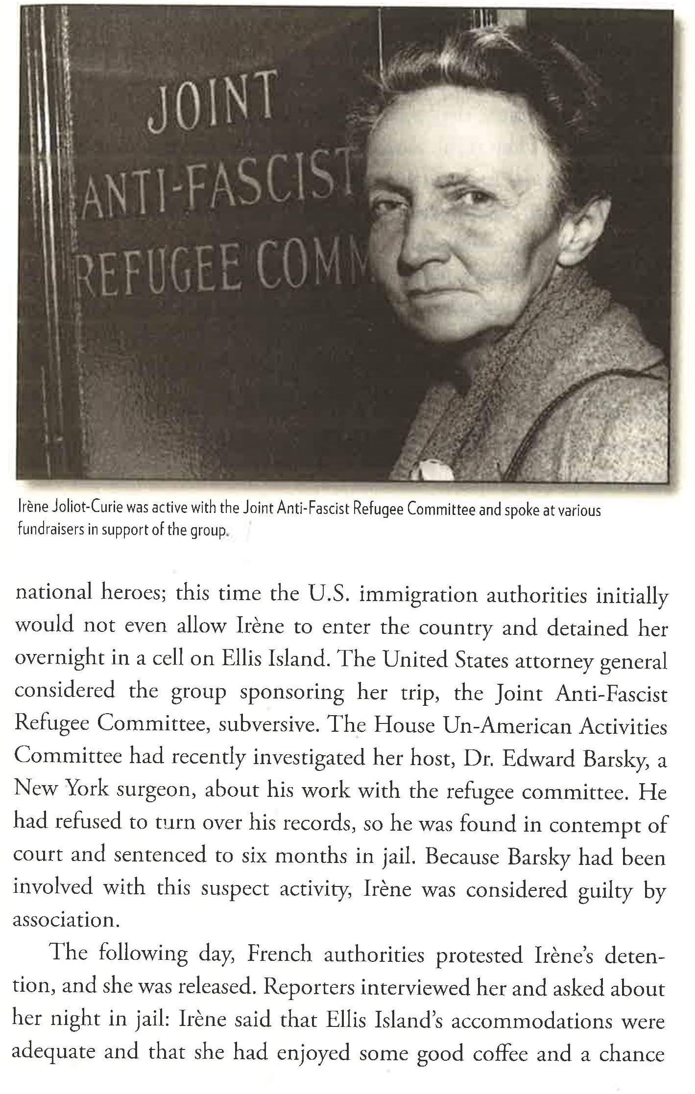 Radioactive!: How Irene Curie And Lise Meitner Revolutionized Science And Changed The World