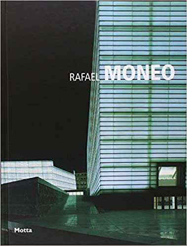 Rafael Moneo: Minimum Series