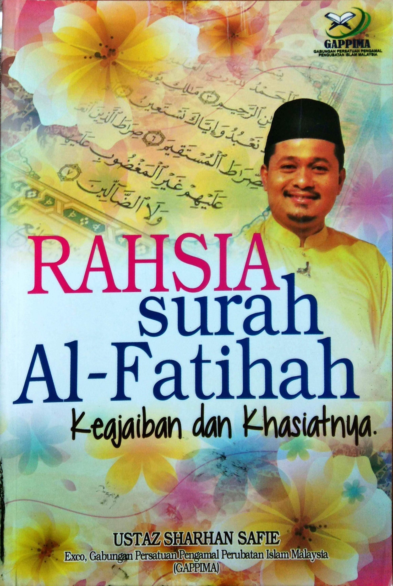 Rahsia Surah Al-Fatihah