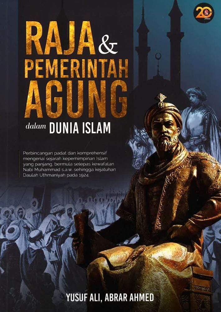 Raja Dan Pemerintah Agung Dalam Dunia Islam