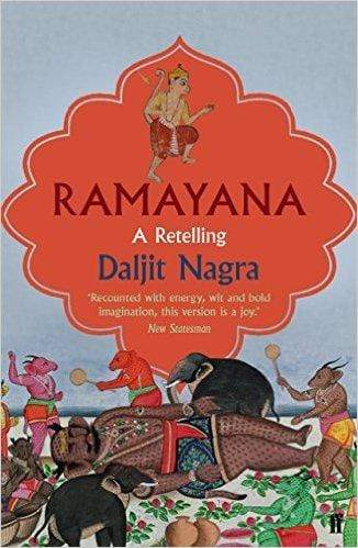 Ramayana: A Retelling