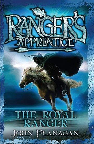 Ranger's Apprentice: The Royal Ranger