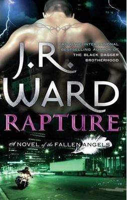 Rapture: A Novel Of The Fallen Angels
