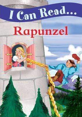 Rapunzel