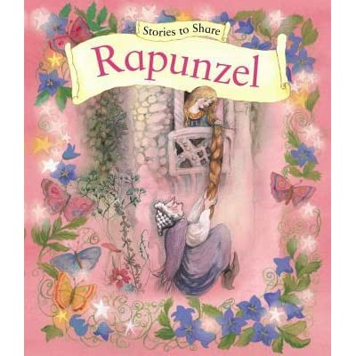 Rapunzel