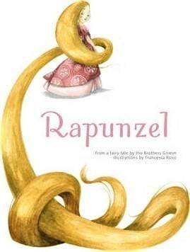 Rapunzel (HB)