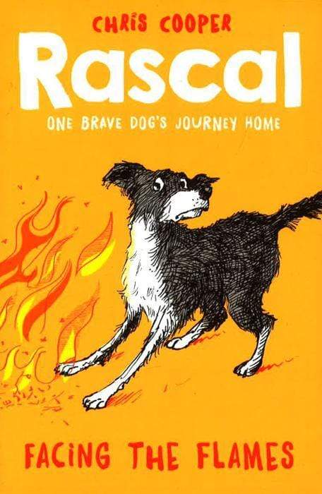 Rascal: Facing The Flames