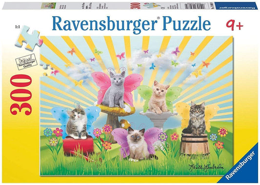 Ravensburger Puzzle (9+)