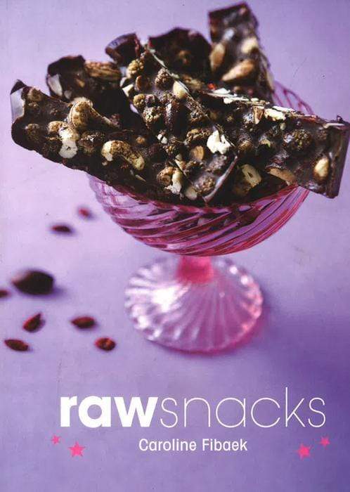 Raw Snacks