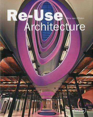 Re-Use Architecture
