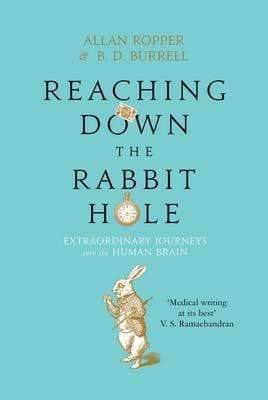 Reaching Down The Rabbit Hole (Hb)