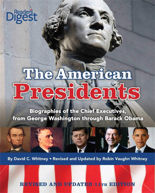 Reader's Digest : American Presidents