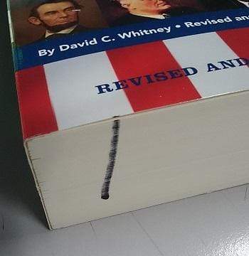 Reader's Digest : American Presidents