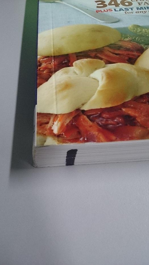 Reader's Digest : Taste Of Home New Church Supper Cookbook