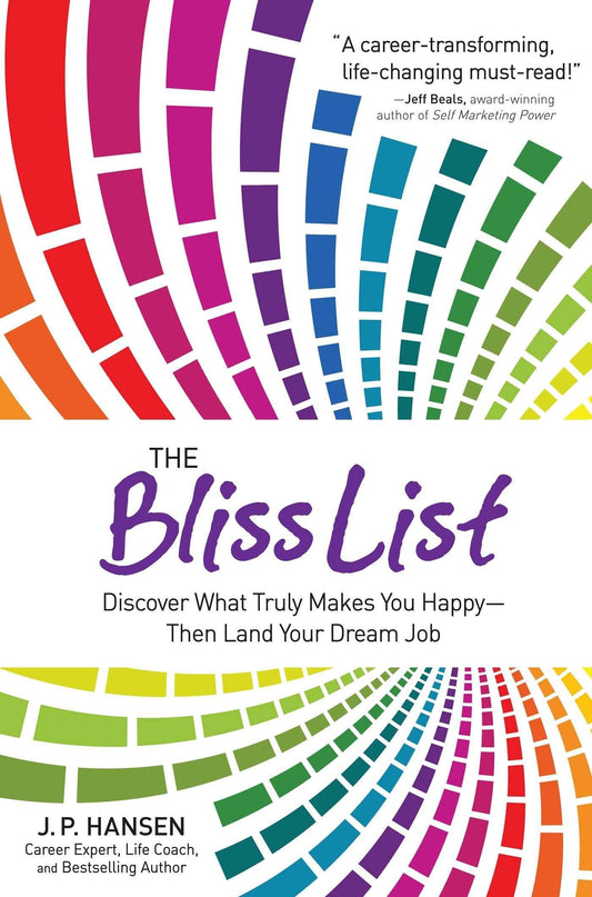 Reader's Digest : The Bliss List