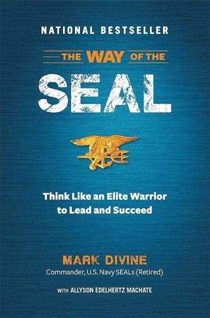 Reader's Digest : The Way Of The Seal
