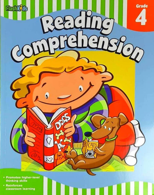 Reading Comprehension: Grade 4
