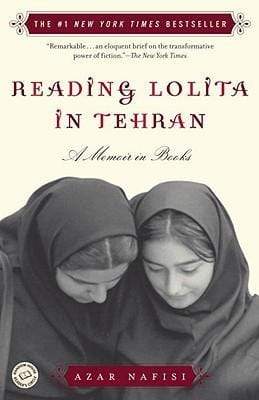 Reading Lolita in Tehran : A Memoir in Books