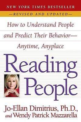 Reading People