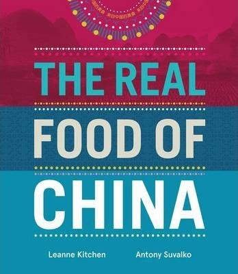 Real Food Of China (HB)