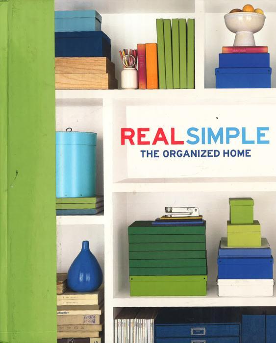 Real Simple Collection Real Simple – BookXcess