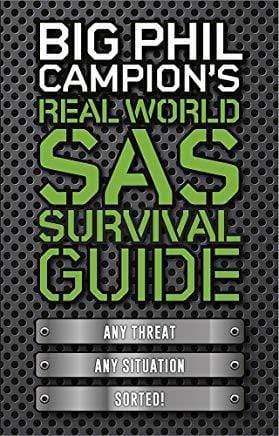 Real World Sas Survival Guide