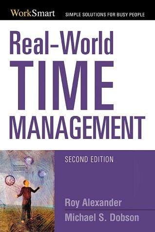 Real-world Time Management
