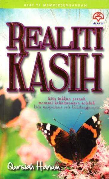 Realiti Kasih