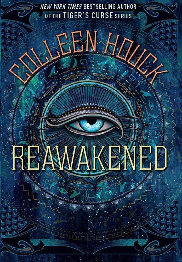 REAWAKENED