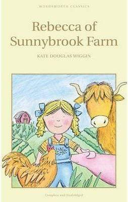 Rebecca Of Sunnybrook Farm
