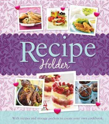 Recipe Holder (HB)