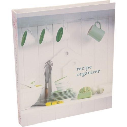 Recipe Organizer (Hb)