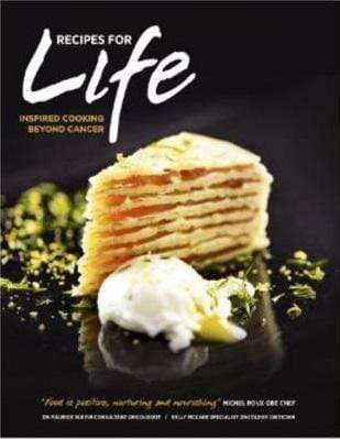 Recipes For Life : Eating After Cancer