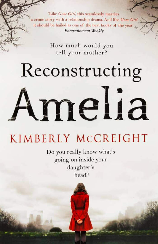 Reconstructing Amelia