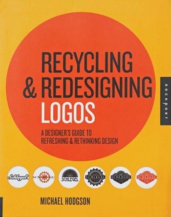 Recycling And Redesigning Logos