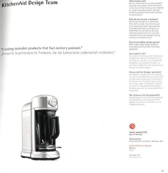 Red Dot Design Yearbook 2016/2017: Living (Hb)