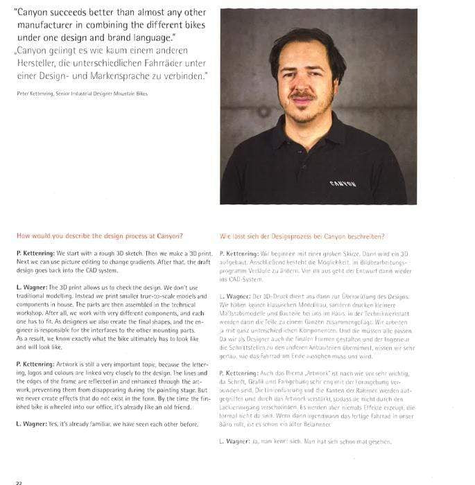 Red Dot Design Yearbook 2017/2018: Enjoying