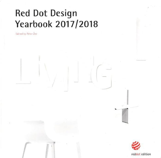 Red Dot Design Yearbook 2017/2018: Living (Hb)