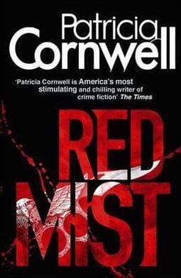 Red Mist (Scarpetta Novels)