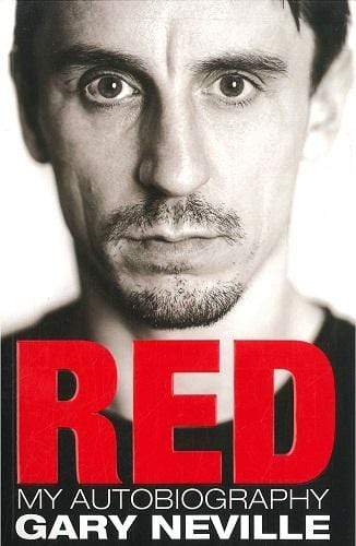 Red: My Autobiograph