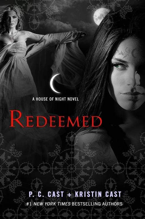 Redeemed: A House of Night Novel (HB)